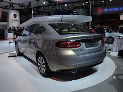 2014款 1.4T 手动 劲享版