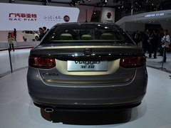 2014款 1.4T 手动 劲享版