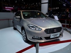 2014款 1.4T 手动 劲享版