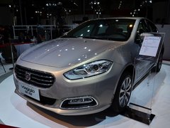 2014款 1.4T 手动 劲享版