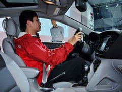 2014款 1.4T 自动 豪华型