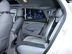 2014款 1.4T 自动 豪华型