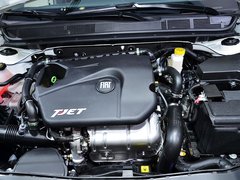 2014款 1.4T 自动 豪华型