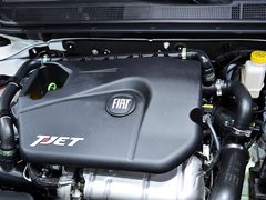 2014款 1.4T 自动 豪华型