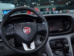 2014款 1.4T 自动 豪华型