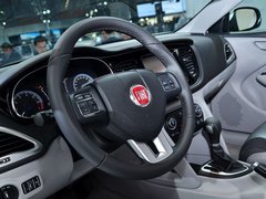 2014款 1.4T 自动 豪华型