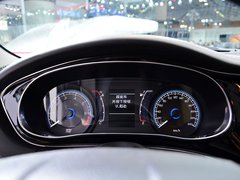 2014款 1.4T 自动 豪华型