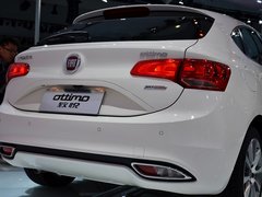2014款 1.4T 自动 豪华型