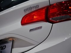 2014款 1.4T 自动 豪华型