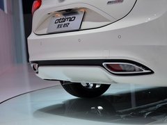 2014款 1.4T 自动 豪华型