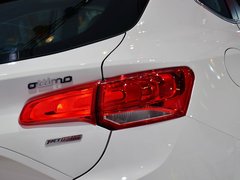 2014款 1.4T 自动 豪华型