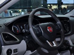 2014款 1.4T 自动 豪华型