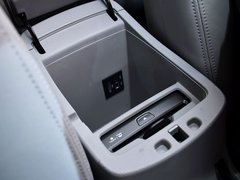 2014款 1.4T 自动 豪华型