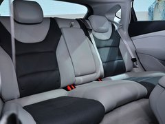 2014款 1.4T 自动 豪华型