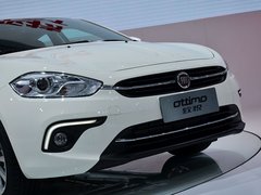 2014款 1.4T 自动 豪华型