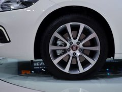 2014款 1.4T 自动 豪华型