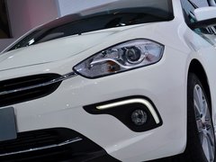 2014款 1.4T 自动 豪华型