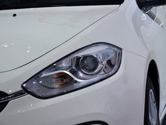 2014款 1.4T 自动 豪华型