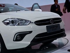 2014款 1.4T 自动 豪华型