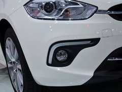 2014款 1.4T 自动 豪华型