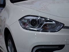 2014款 1.4T 自动 豪华型