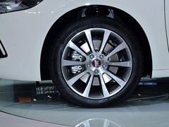 2014款 1.4T 自动 豪华型