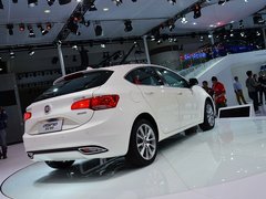 2014款 1.4T 自动 豪华型