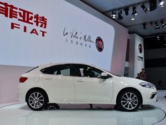 2014款 1.4T 自动 豪华型
