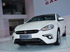 2014款 1.4T 自动 豪华型