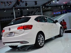 2014款 1.4T 自动 豪华型