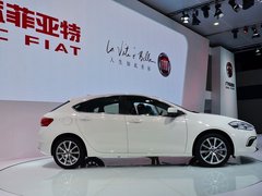 2014款 1.4T 自动 豪华型