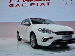2014款 1.4T 自动 豪华型