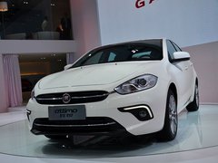 2014款 1.4T 自动 豪华型