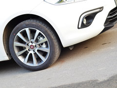 2014款 1.4T 自动 豪华型