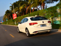 2014款 1.4T 自动 豪华型