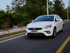 2014款 1.4T 自动 豪华型