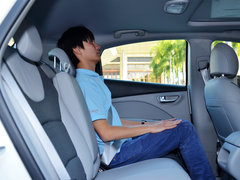 2014款 1.4T 自动 豪华型