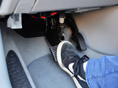 2014款 1.4T 自动 豪华型
