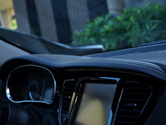 2014款 1.4T 自动 豪华型