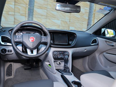 2014款 1.4T 自动 豪华型