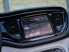 2014款 1.4T 自动 豪华型