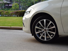 2014款 1.4T 自动 豪华型