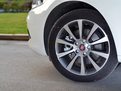 2014款 1.4T 自动 豪华型
