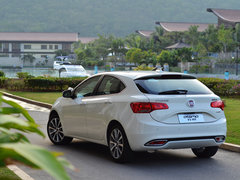 2014款 1.4T 自动 豪华型