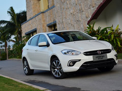 2014款 1.4T 自动 豪华型