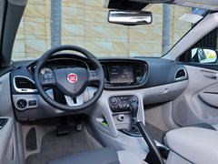 2014款 1.4T 自动 豪华型