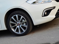 2014款 1.4T 自动 豪华型
