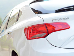 2014款 1.4T 自动 豪华型