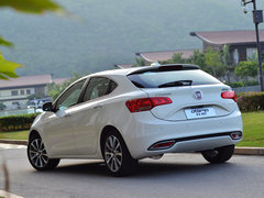 2014款 1.4T 自动 豪华型