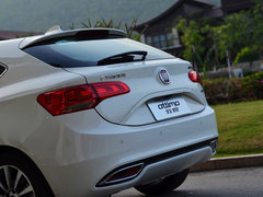 2014款 1.4T 自动 豪华型